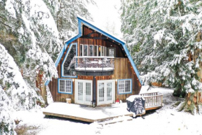 Alpine Lodge